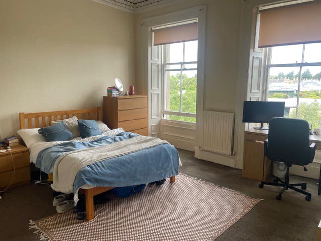 Room to rent in Canonmills  Main Photo