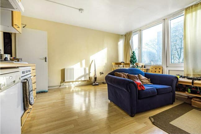 Room Available in Roehampton Main Photo