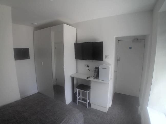 Ensuite double room Main Photo