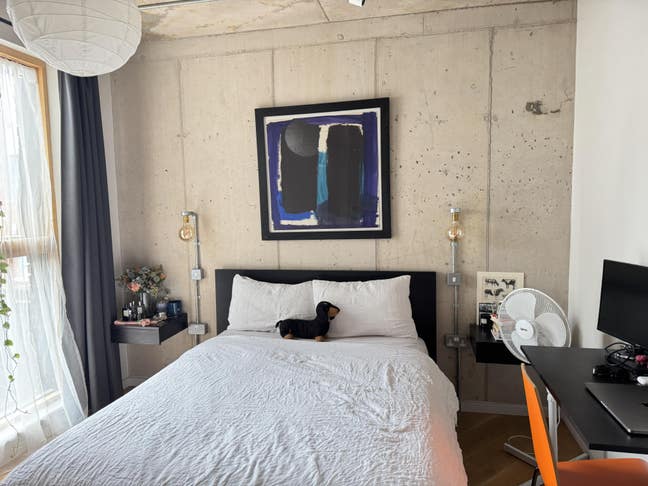 Urgent Fill - 20 Aug !!! Hackney Wick Main Photo