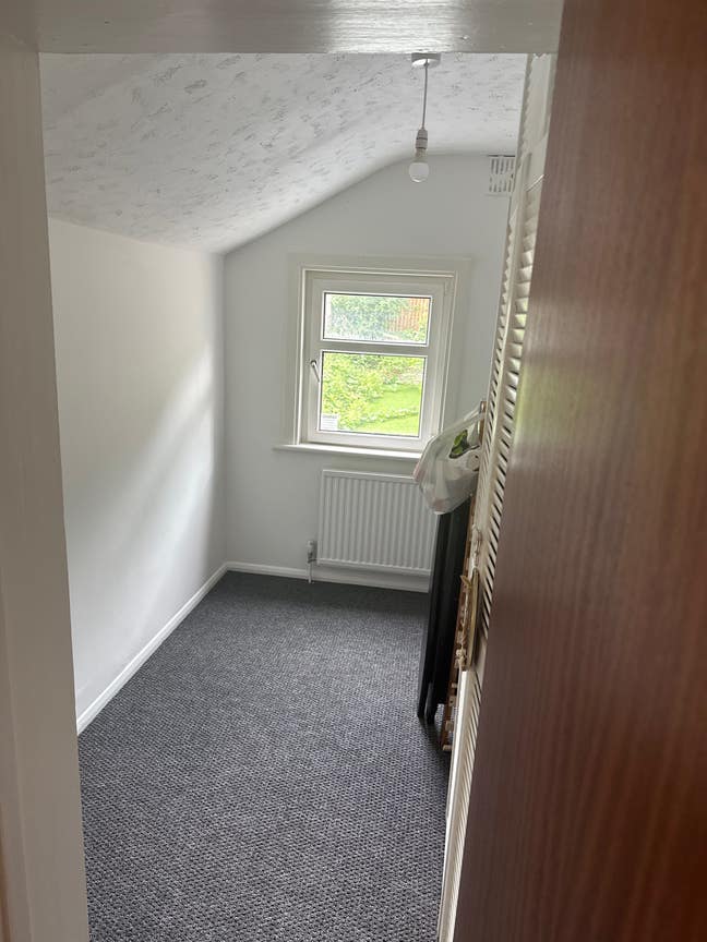 Single room Main Photo