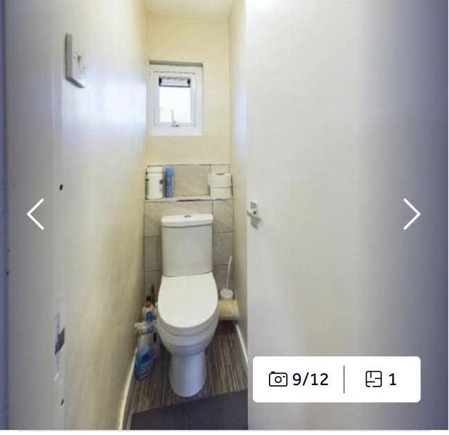 City centre & university Spacious rooms  Main Photo