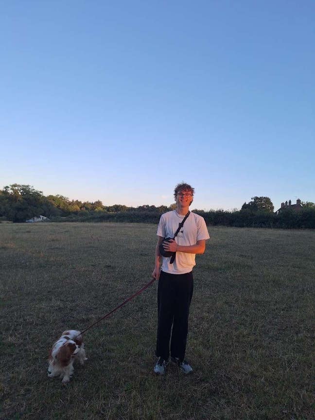 Looking for a house/flat in September!! Main Photo