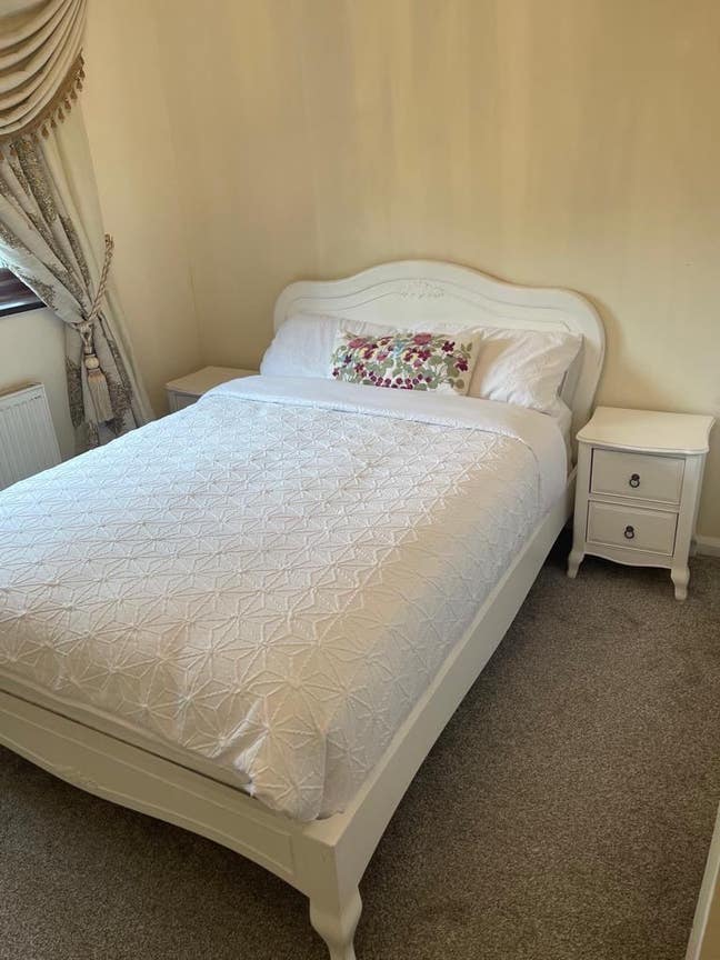 Beautiful Double Room  Main Photo