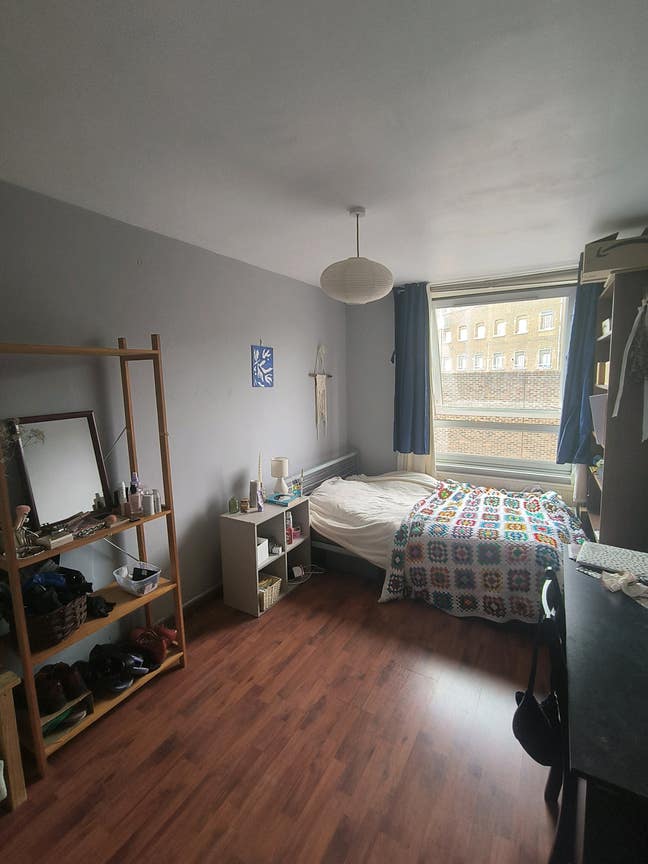 Double room SUBLET 16.08-09.09 Islington N7  Main Photo