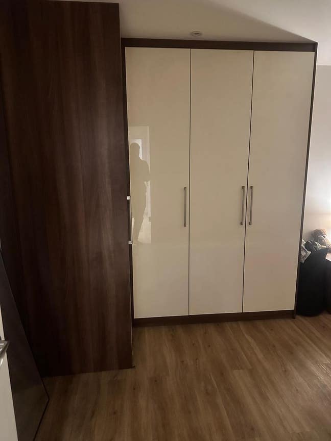 1 Bedroom Available at Redhill High Street Main Photo