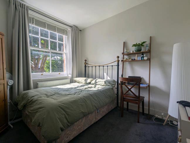 Cozy room sublet in heart of Hammersmith🏡 Main Photo