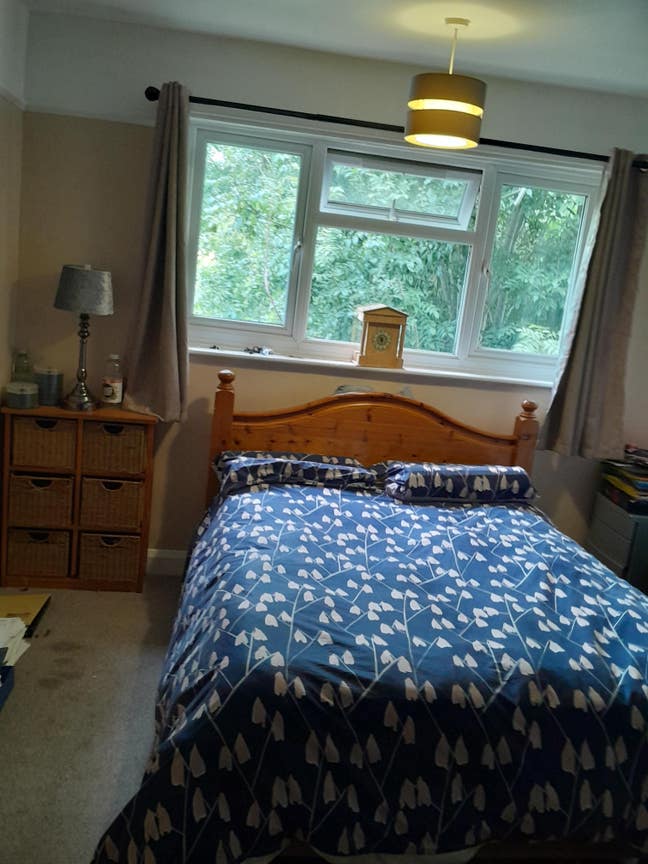 Double bedroom  Main Photo
