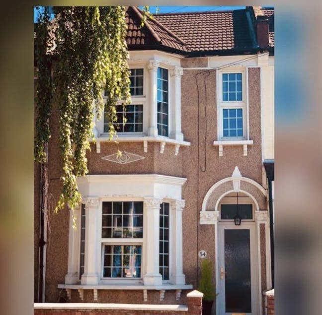 Lovely Victorian house Main Photo