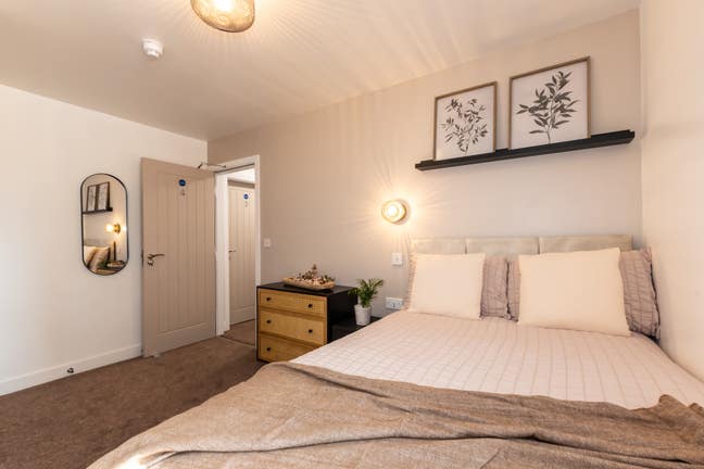 Offers! New Room Nr Royal Derby & City Centre! Main Photo