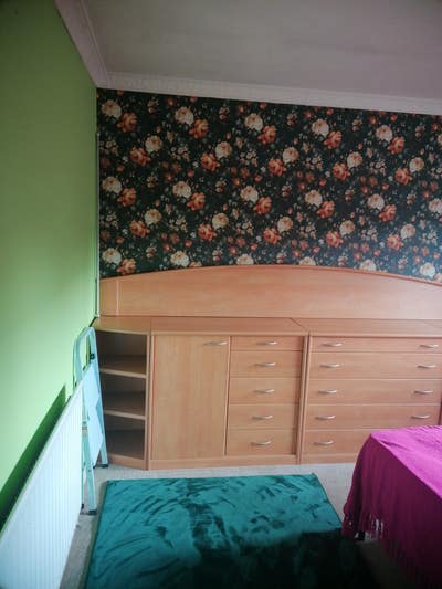 Double room in quiet area of town Main Photo