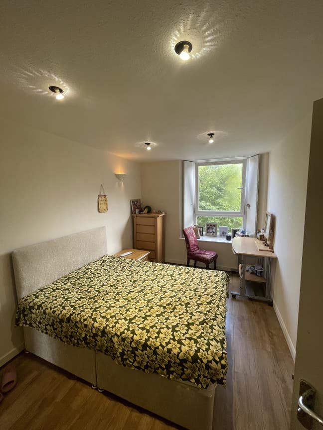 Spacious Room near King street & Union Street Main Photo