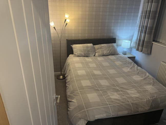 Room to Let Main Photo