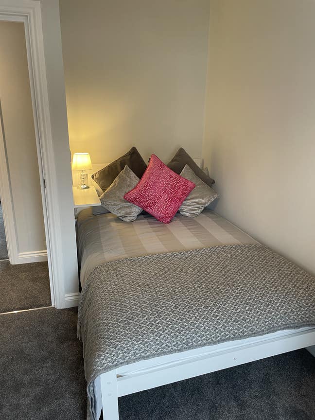Amazing New Rooms from £750 in Brand House Main Photo
