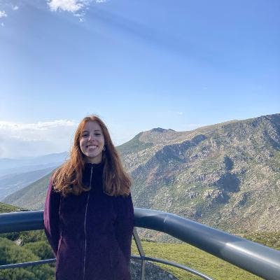 Hi, my name is Camila, I am a 23 year-old pro... Main Photo