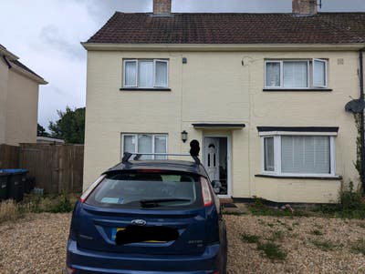 1 large double bedroom  Main Photo