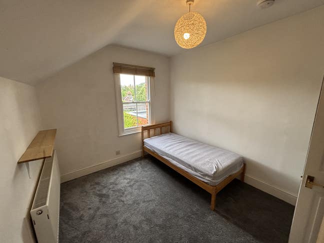 Single room in shared private HMO Main Photo