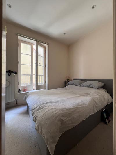 Beautiful and Cozy 1 bed in Fulham/Chelsea  Main Photo