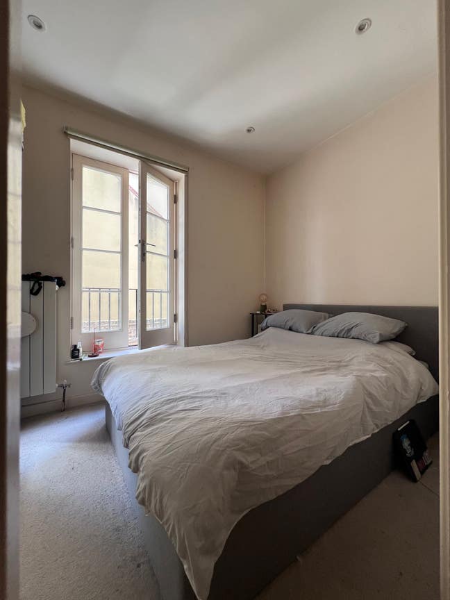 Beautiful and Cozy 1 bed in Fulham/Chelsea  Main Photo