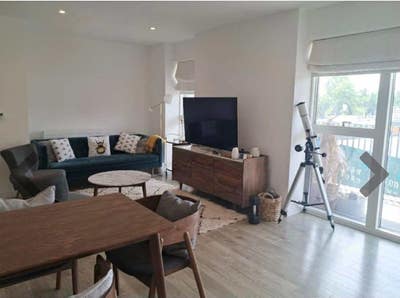 2 bedrooms apartment available in Lower Sydenham   Main Photo