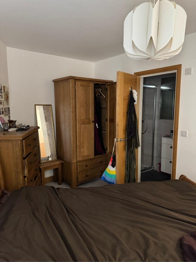 En-suite room from August 6th Main Photo