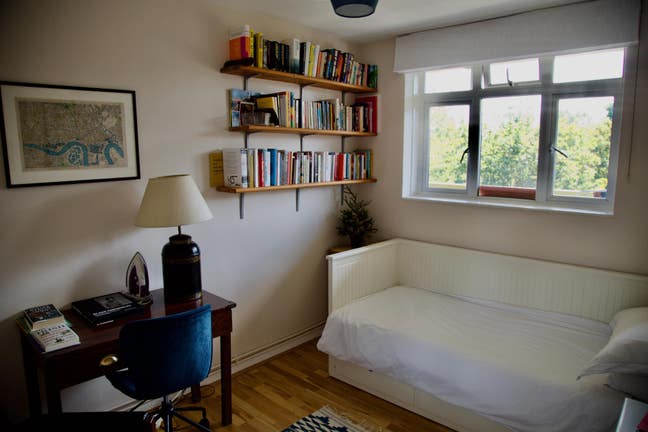 Beautiful Double Room in Victoria Park Main Photo