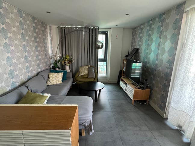 Double room - 5 min walk to tube Willesden Green🚇 Main Photo