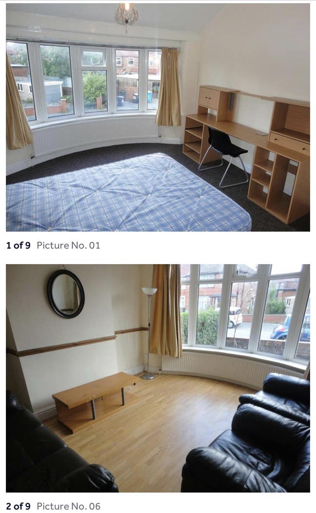 16 Weld Road Immediate Tenancy Takeover  Main Photo