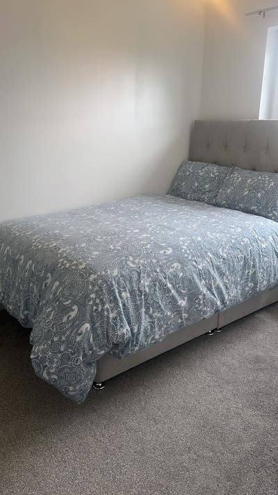 A double bedroom  Main Photo