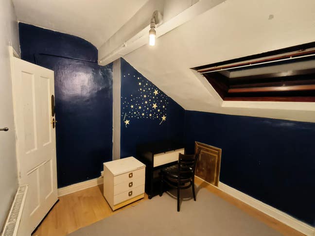 Room share Main Photo