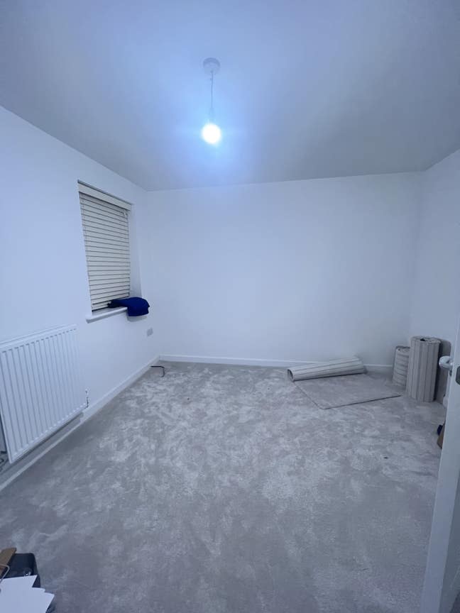 Double room available  Main Photo