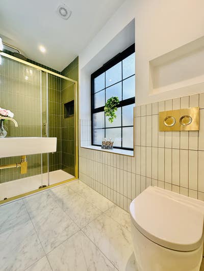 ✅254 BGR – Stylish 5-Bedroom Shoreditch 🚀 Main Photo