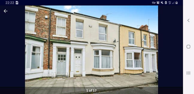 Large Double Rooms in 3 Bed House £425 Main Photo