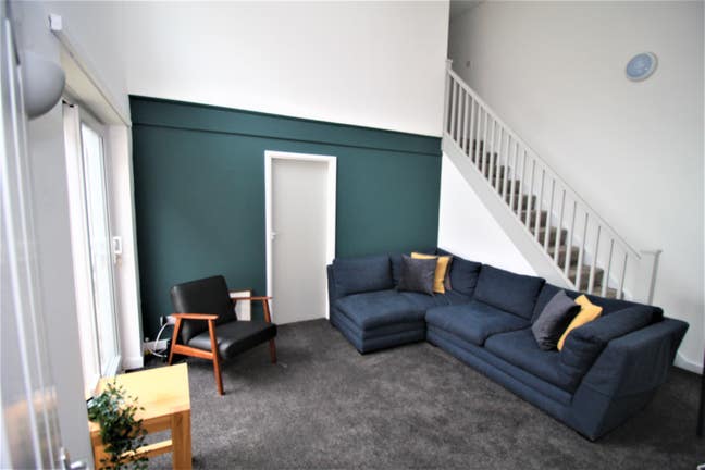 Shared House - Double Room in West Bridgford Main Photo