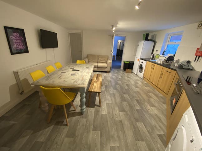 Shared House - Double Room in West Bridgford Main Photo