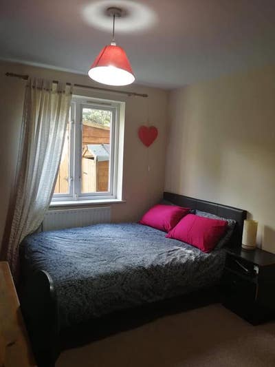 Short Term - Sublet, Hackney Wick Main Photo