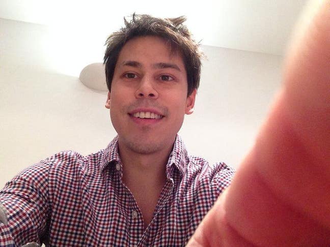Chilled outgoing guy looks for room Main Photo