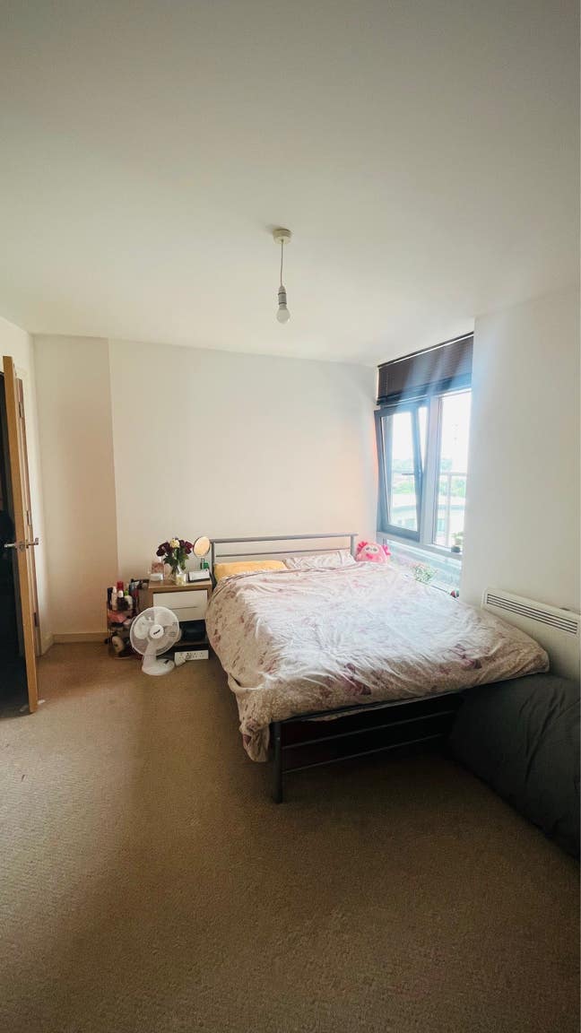 1 Bedroom in Modern 2BHK Main Photo