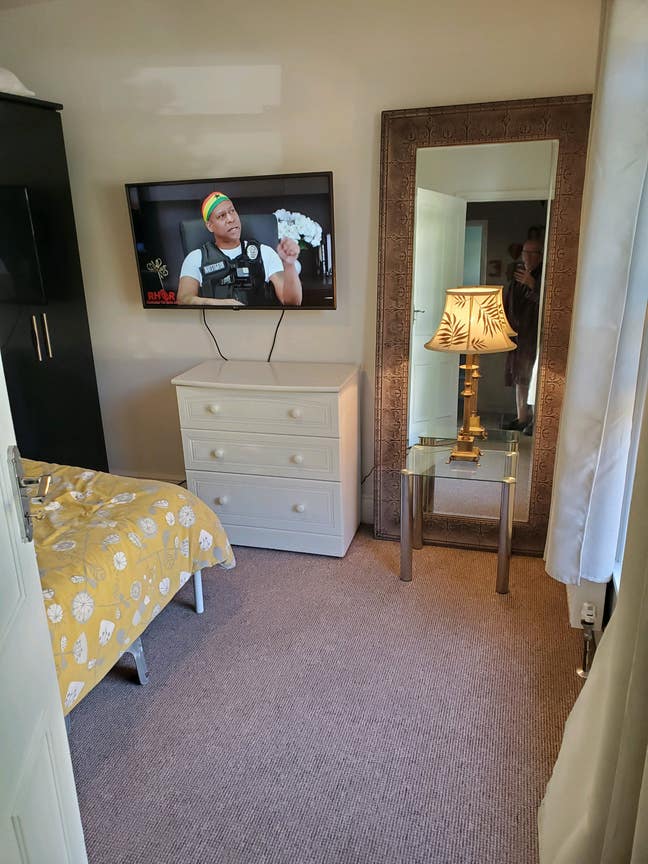 1 bedroom  Main Photo