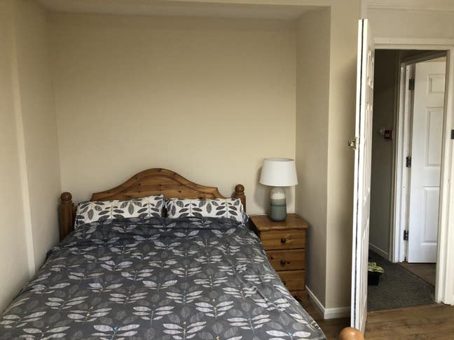 Furnished  Dbl Room £650 Avail 5/8/25 No Deposit Main Photo