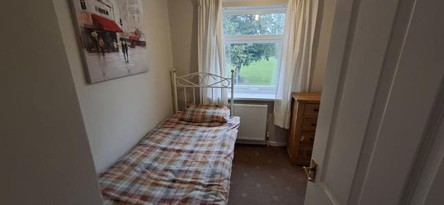 Single Room short term stays welcome Main Photo