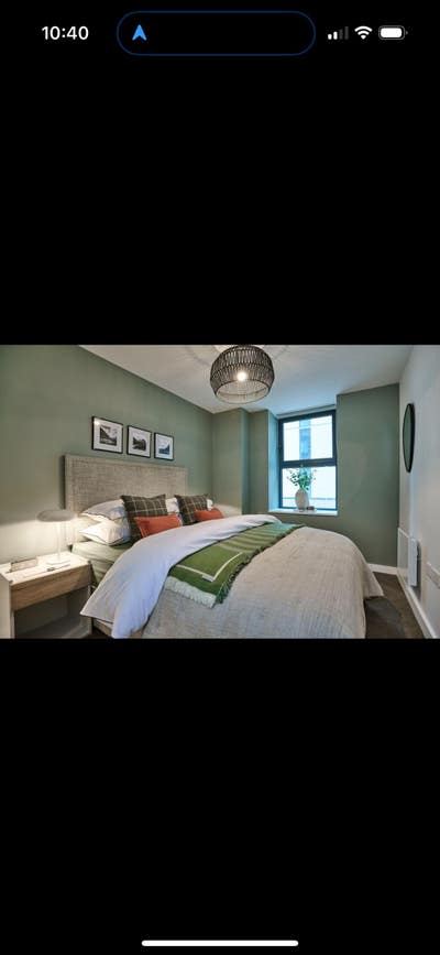 Looking for potential flatmate to move in with🤝🏾 Main Photo