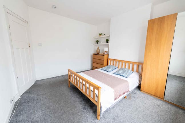 Nice 5 bedroom house - Finsbury Prk /Seven Sisters Main Photo