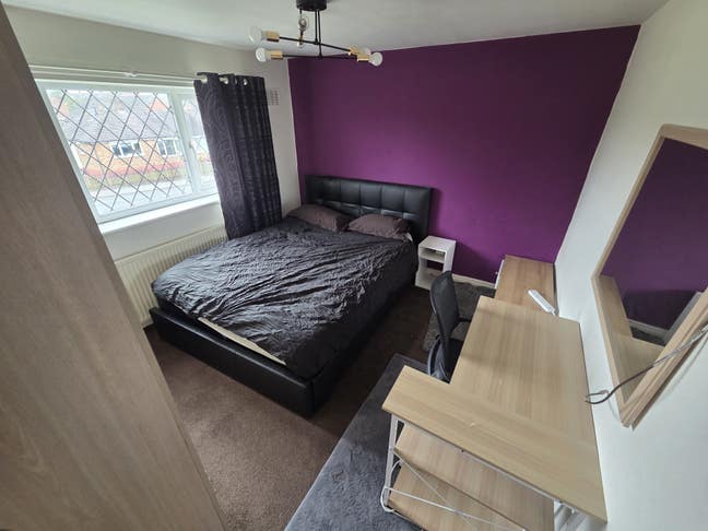 Double room for rent Main Photo