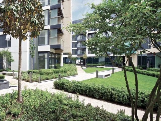1 Bedroom Flat Zone 1 Old Street Main Photo