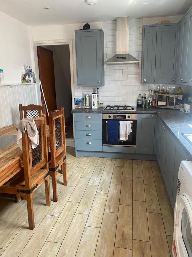 Double En Suite. with Parking Main Photo