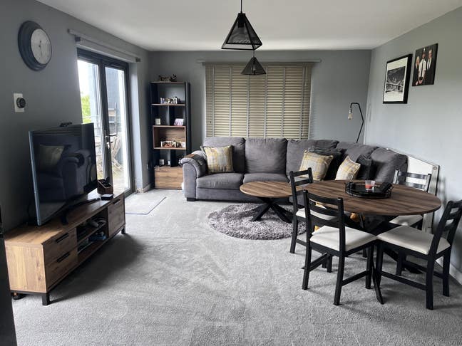 🏡 Double Room - From October 2025 🏡 Main Photo