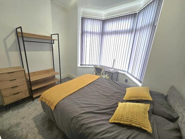En-Suite Room – Including All Bills+Wifi+Cleaner Main Photo