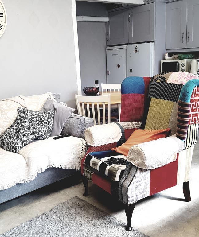  Short Term Only, Double ,furnished,rates included Main Photo