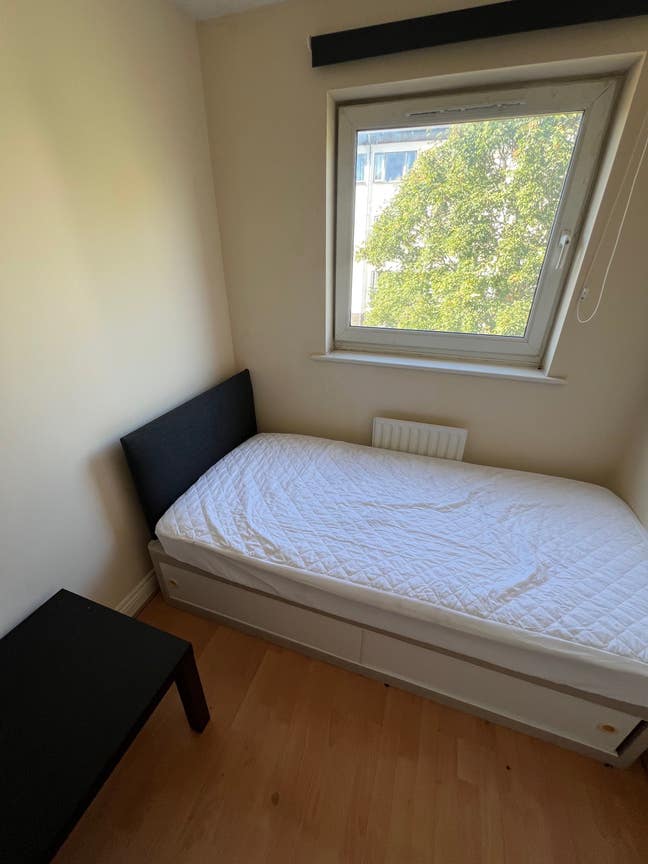 Room To Let - Close to Solent University and Town Main Photo